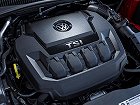 Volkswagen Polo GTI, VI (2017 – н.в.), Хэтчбек 5 дв.. Фото 2