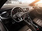 Volkswagen Polo GTI, VI (2017 – н.в.), Хэтчбек 5 дв.. Фото 5