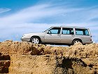 Volvo 960, I Рестайлинг (1994 – 1997), Универсал 5 дв.. Фото 2