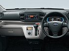 Subaru Pleo Plus, II (2017 – н.в.), Хэтчбек 5 дв.. Фото 4