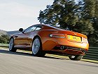 Aston Martin Virage, II (2011 – 2012), Купе. Фото 4