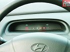 Hyundai Matrix, I (2001 – 2005), Компактвэн. Фото 2