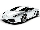 Lamborghini Gallardo, I Рестайлинг (2008 – 2013), Купе: характеристики, отзывы