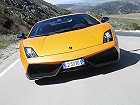 Lamborghini Gallardo, I Рестайлинг (2008 – 2013), Купе. Фото 4