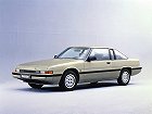 Mazda 929, II (HB) (1981 – 1987), Купе: характеристики, отзывы
