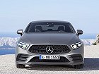 Mercedes-Benz CLS, III (C257) (2017 – н.в.), Седан. Фото 4