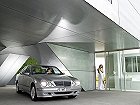 Mercedes-Benz E-Класс, II (W210, S210) Рестайлинг (1999 – 2003), Седан. Фото 4