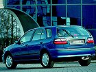Nissan Almera, I (N15) (1995 – 2000), Хэтчбек 5 дв.. Фото 2