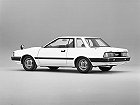 Nissan Silvia, III (S110) (1979 – 1983), Купе. Фото 2