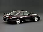 Nissan Skyline, IX (R33) (1993 – 1998), Купе. Фото 2