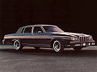 Buick Electra, V (1977 – 1984), Седан: характеристики, отзывы