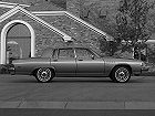 Buick Electra, V (1977 – 1984), Седан. Фото 2