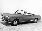 Peugeot 404,  (1960 – 1975), Кабриолет: характеристики, отзывы