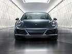 Porsche 911, VII (991) Рестайлинг (2015 – н.в.), Купе. Фото 4