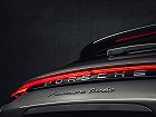 Porsche Panamera, II (2016 – н.в.), Универсал 5 дв.. Фото 2