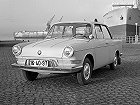 BMW 700,  (1959 – 1965), Купе: характеристики, отзывы