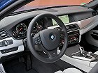 BMW M5, V (F10) (2011 – 2016), Седан. Фото 5
