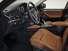 BMW X6, I (E71) Рестайлинг (2012 – 2014), Внедорожник 5 дв.. Фото 3
