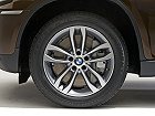 BMW X6, I (E71) Рестайлинг (2012 – 2014), Внедорожник 5 дв.. Фото 4