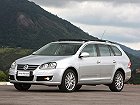 Volkswagen Jetta, V (2005 – 2011), Универсал 5 дв.: характеристики, отзывы