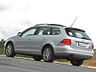Volkswagen Jetta, V (2005 – 2011), Универсал 5 дв.. Фото 3
