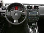 Volkswagen Jetta, V (2005 – 2011), Универсал 5 дв.. Фото 5