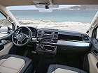 Volkswagen Multivan, T6 (2015 – н.в.), Минивэн Long. Фото 3