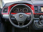 Volkswagen Multivan, T6 (2015 – н.в.), Минивэн Long. Фото 4