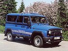 УАЗ 3153,  (1996 – 2006), Внедорожник 5 дв.. Фото 2