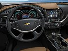 Chevrolet Impala, X (2013 – н.в.), Седан. Фото 5