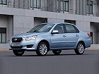 Datsun on-DO, I (2014 – 2019), Седан: характеристики, отзывы