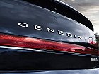 Genesis G90, I Рестайлинг (2019 – н.в.), Седан L. Фото 5