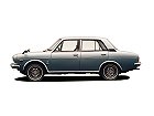 Honda 145, I (1972 – 1974), Седан: характеристики, отзывы
