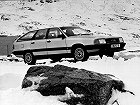 Audi 100, III (C3) (1982 – 1988), Универсал 5 дв.: характеристики, отзывы