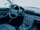 Audi A4, I (B5) (1994 – 1999), Универсал 5 дв.. Фото 4
