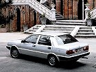 Lancia Prisma,  (1982 – 1989), Седан. Фото 3