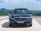Mercedes-Benz E-Класс, V (W213, S213, C238) (2016 – н.в.), Универсал 5 дв.. Фото 3