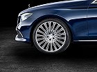 Mercedes-Benz E-Класс, V (W213, S213, C238) (2016 – н.в.), Универсал 5 дв.. Фото 4