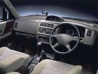 Mitsubishi Challenger, I (1996 – 2000), Внедорожник 5 дв.. Фото 3