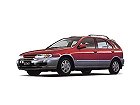 Nissan Lucino,  (1994 – 1999), Хэтчбек 5 дв.: характеристики, отзывы