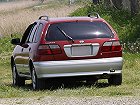 Nissan Lucino,  (1994 – 1999), Хэтчбек 5 дв.. Фото 2