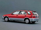 Nissan Lucino,  (1994 – 1999), Хэтчбек 5 дв.. Фото 3