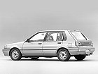 Nissan Pulsar, IV (N14) (1990 – 1995), Хэтчбек 5 дв.. Фото 2