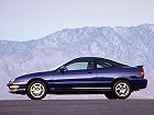 Acura Integra, III (1993 – 2001), Купе. Фото 2