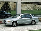 Mitsubishi Galant, VI (1987 – 1992), Хэтчбек 5 дв.: характеристики, отзывы