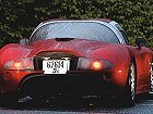 Osca 2500 GT,  (1999 – 2001), Купе. Фото 2