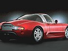 Osca 2500 GT,  (1999 – 2001), Купе. Фото 3
