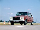 Renault 16,  (1965 – 1980), Хэтчбек 5 дв.: характеристики, отзывы