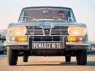 Renault 16,  (1965 – 1980), Хэтчбек 5 дв.. Фото 2