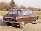 Renault 16,  (1965 – 1980), Хэтчбек 5 дв.. Фото 3